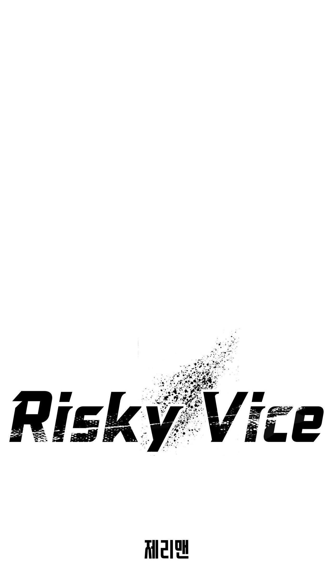 Risky Vice Chapter 2 - Trang 2