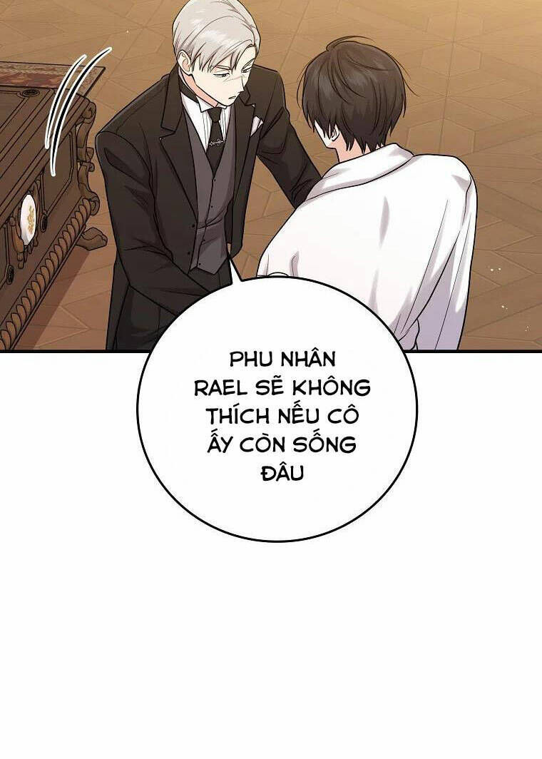 tôi đã diễn tròn vai một đứa con gái nuôi chapter 14 - Next chapter 15