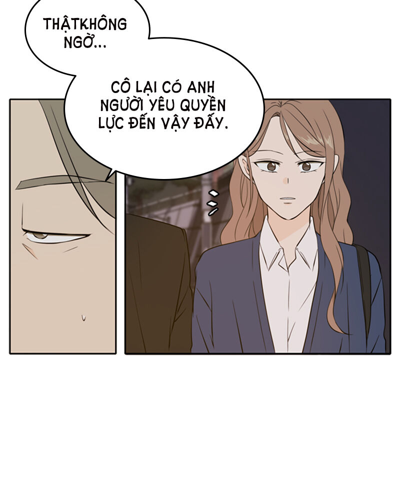 Hẹn Gặp Anh Ở Kiếp Thứ 19 Chap 38 - Trang 2