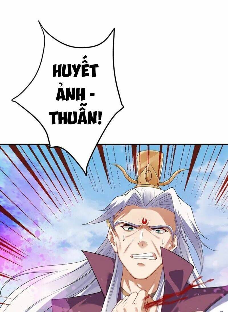 nghịch thiên tà thần chapter 385 - Trang 2