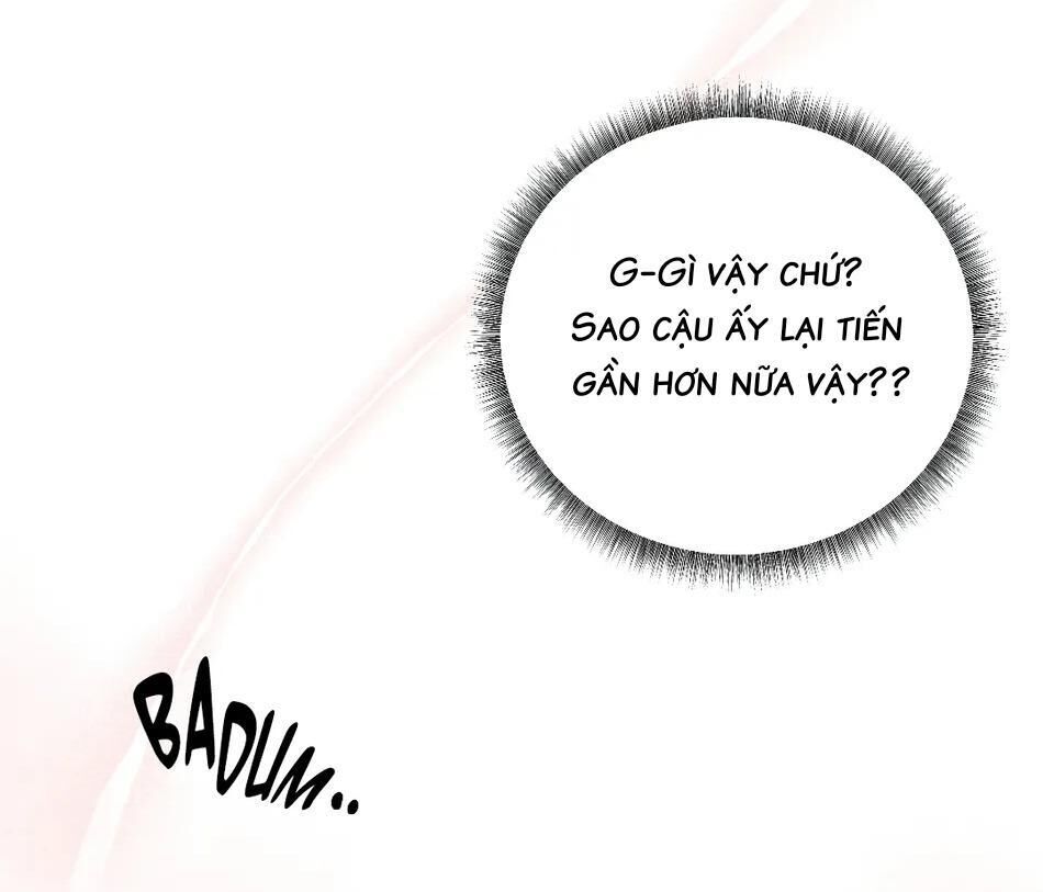 Hiểu Lầm Chapter 1 - Trang 1