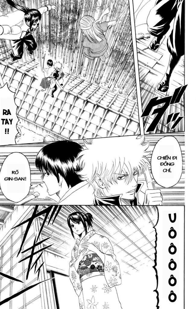 gintama chương 120 - Next chương 121