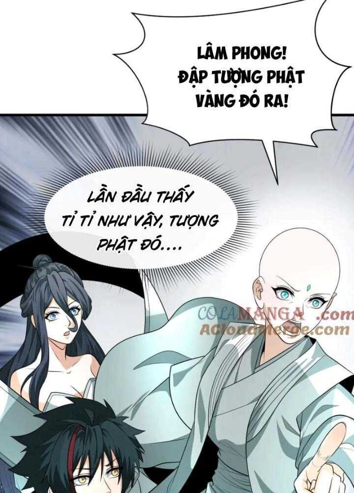 kỷ nguyên kỳ lạ chapter 344 - Trang 1