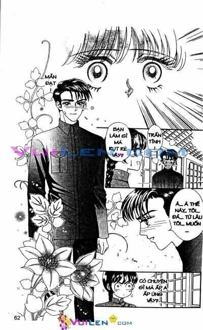 Cô Gái 300 Tuổi Chapter 3 - Next 