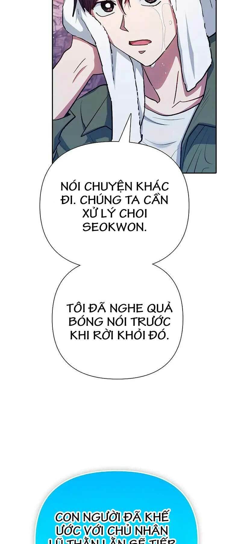 những ranker cấp s mà tôi nuôi dưỡng chapter 102 - Next chapter 103