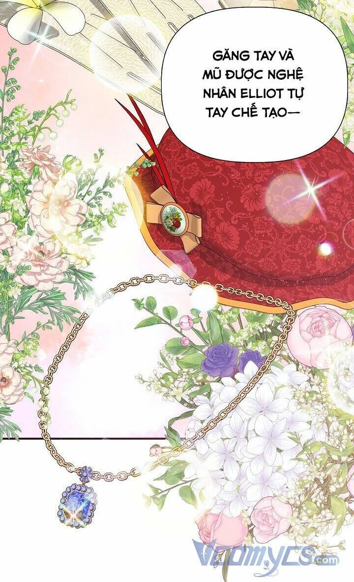 tôi không phải là cinderella chapter 81 - Trang 2