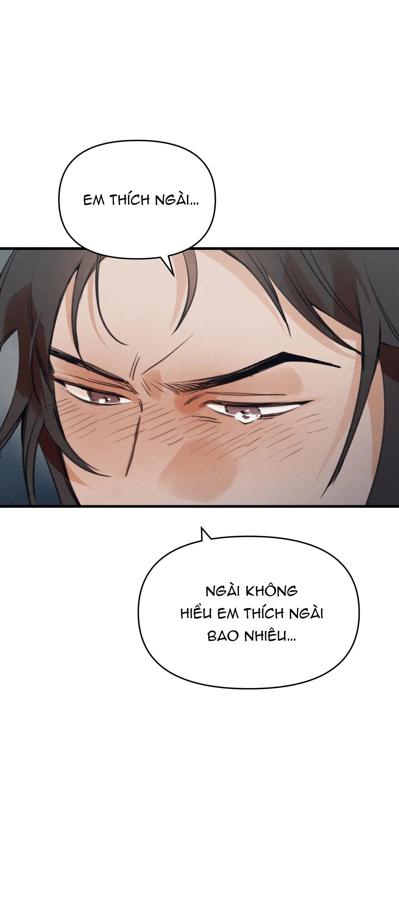 manhwa chịch vồn chịch vã Chapter 10 Bánh Gạo - Next Chương 11