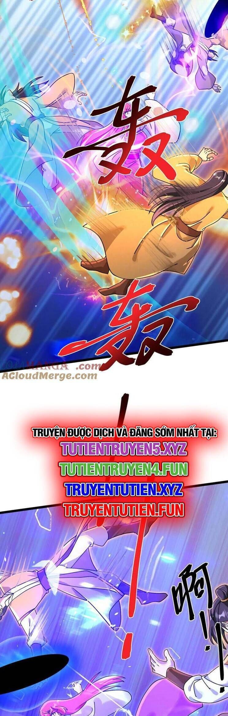 nghịch thiên tà thần Chapter 710 - Next Chapter 711