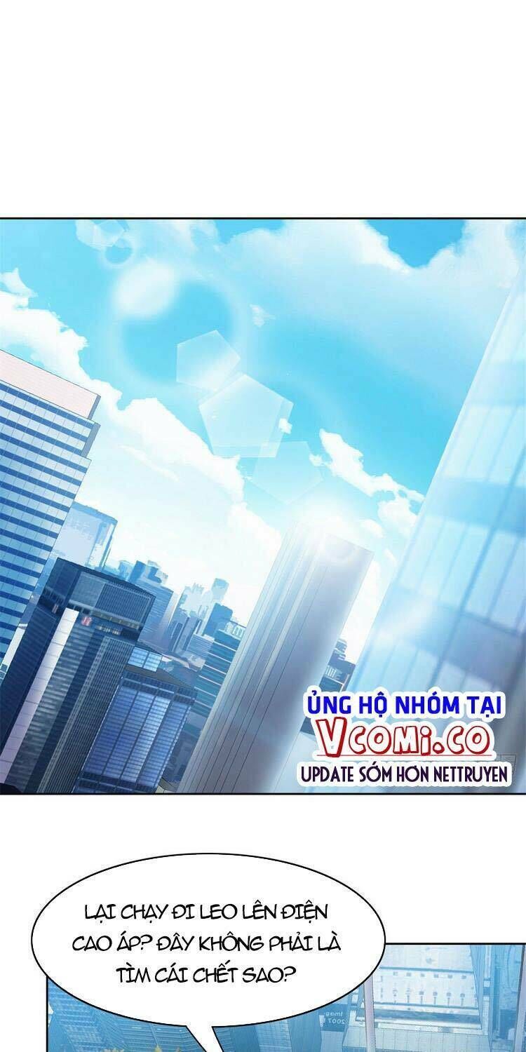 cường giả đến từ trại tâm thần Chapter 44 - Trang 2