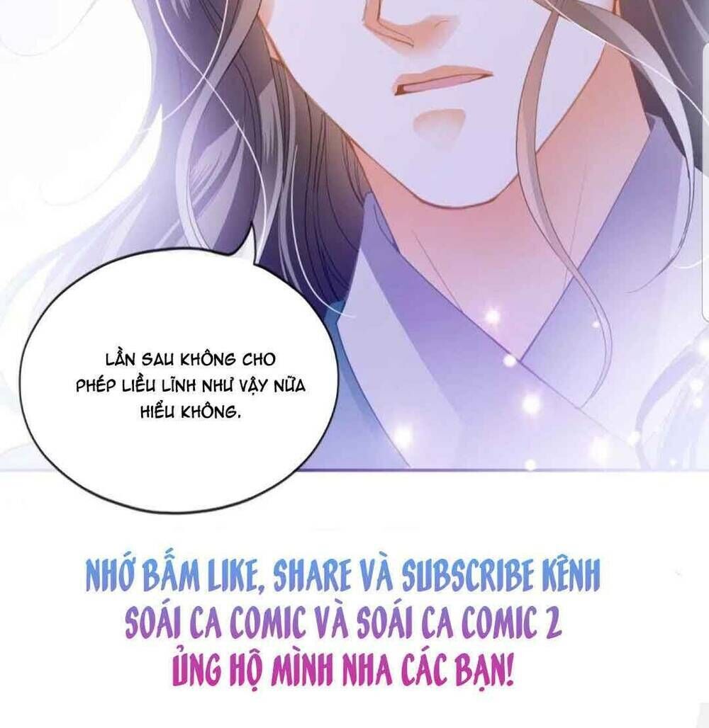 bổn vương muốn ngươi chapter 45 - Next chapter 46