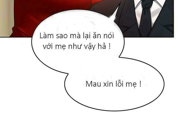 cô vợ nhỏ nuông chiều quá lại thành ác!! chapter 7 - Next chapter 8