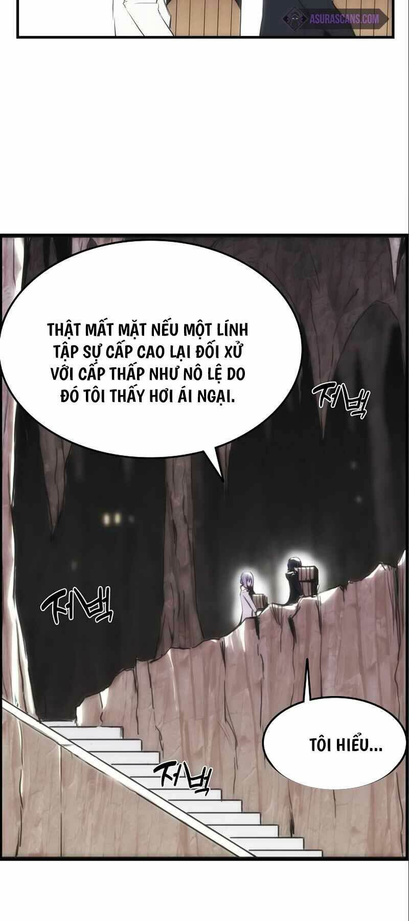 bản năng hồi quy của chó săn chapter 3 - Next chương 4