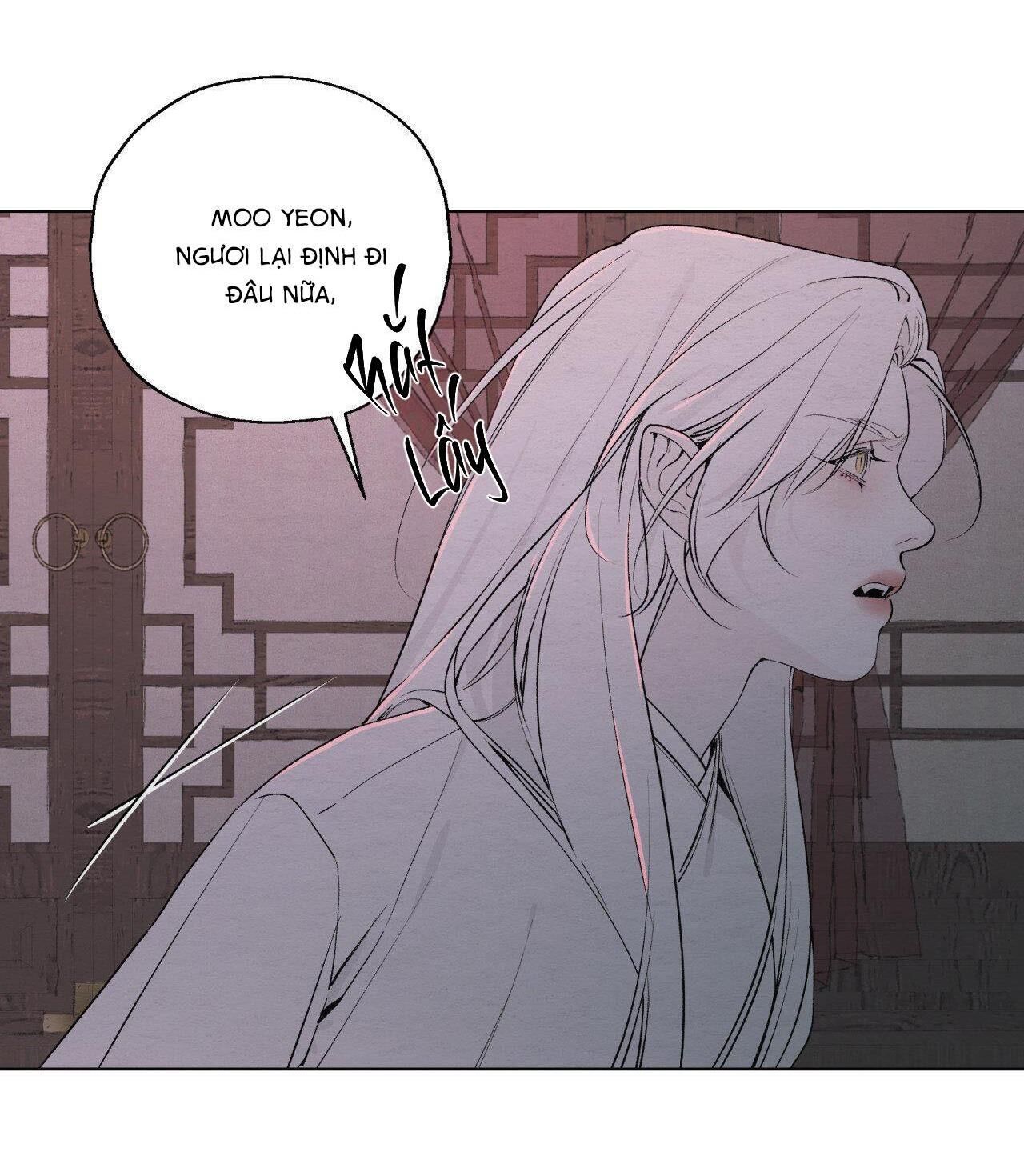 (CBunu) Lạc Hồn Chapter 9 - Trang 1