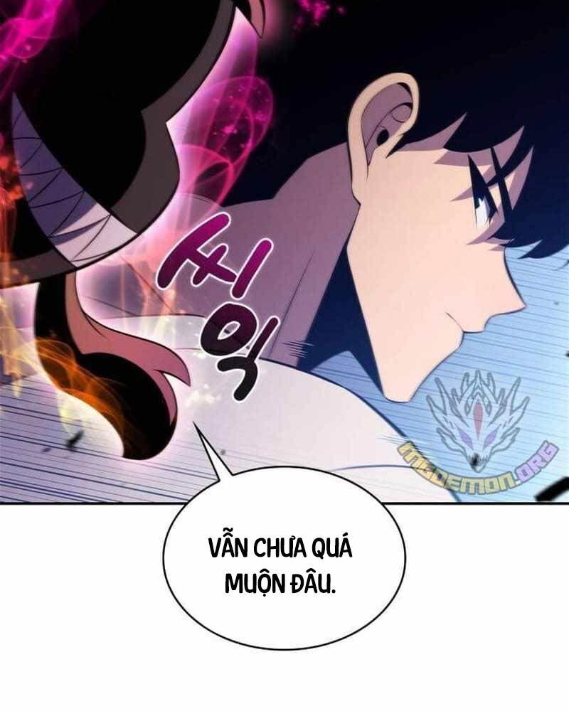 người chơi mới solo cấp cao nhất chapter 165 - Trang 1