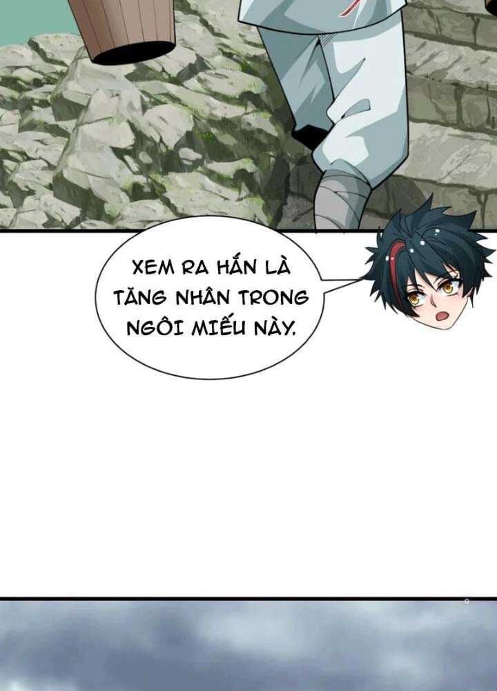 kỷ nguyên kỳ lạ chapter 344 - Trang 1