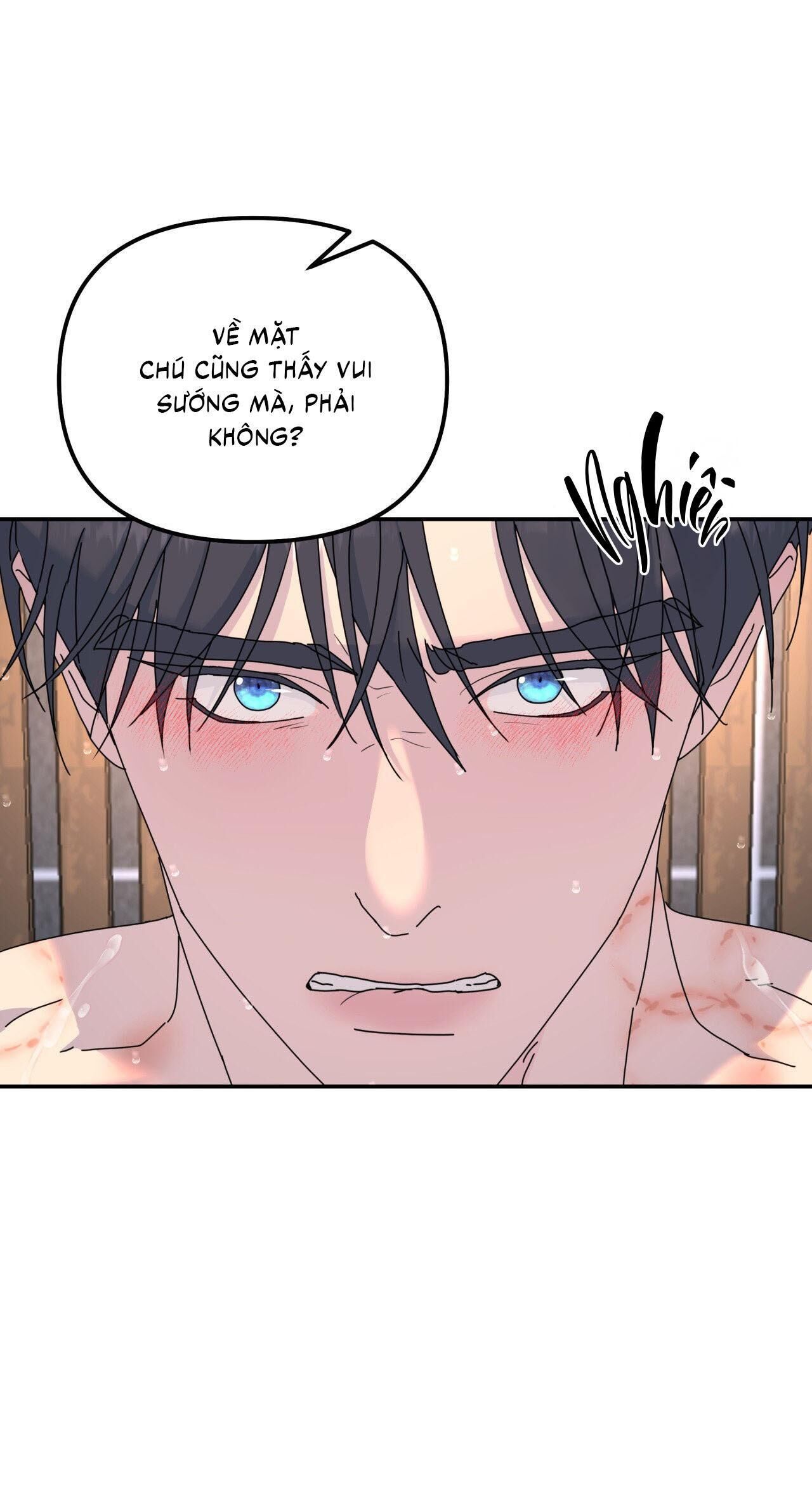 (CBunu) Cây Không Có Rễ Chapter 74 H - Next Chapter 75