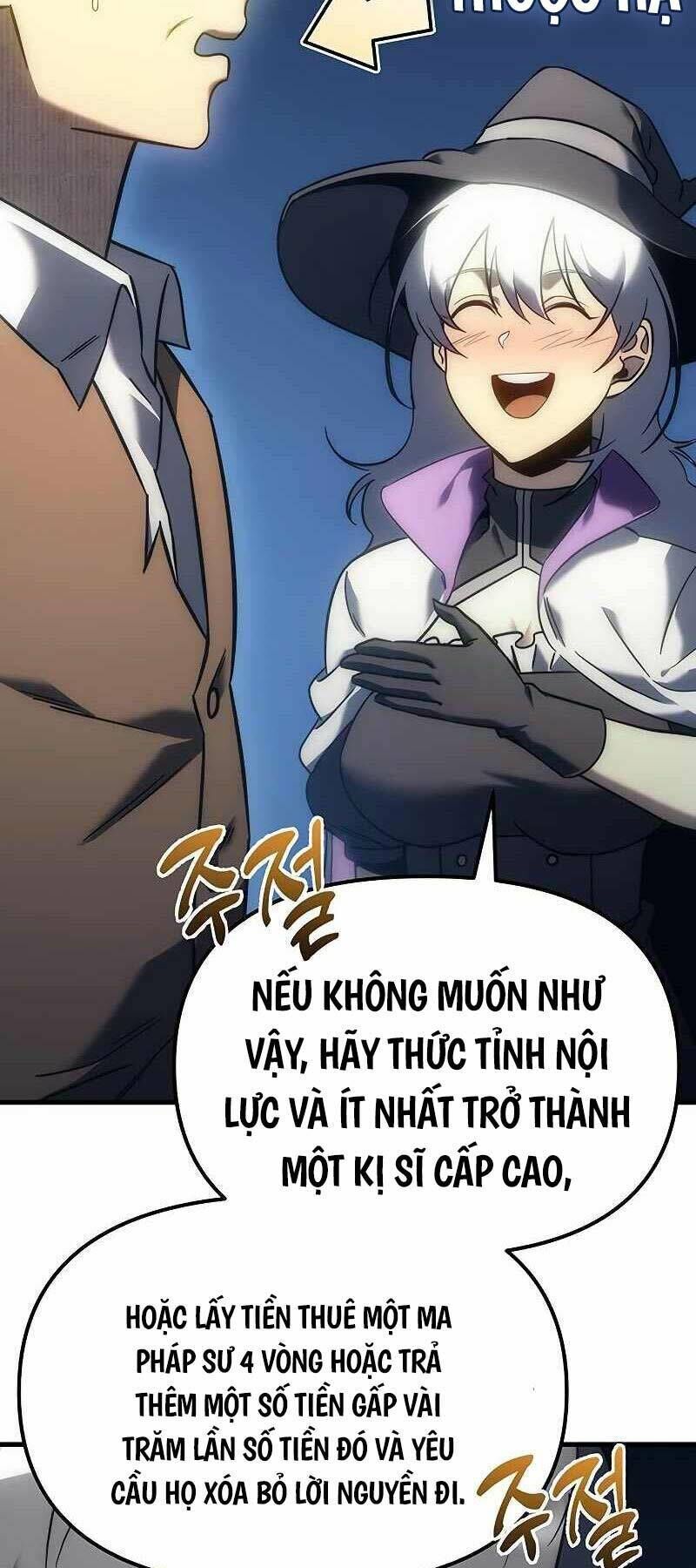 hồi quy giả của gia tộc suy vong chapter 6 - Next chương 7