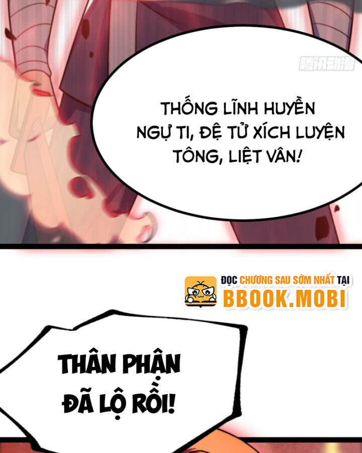 ta là người chính nghĩa, bị hệ thống ép làm kẻ phản diện! chapter 54 - Trang 1