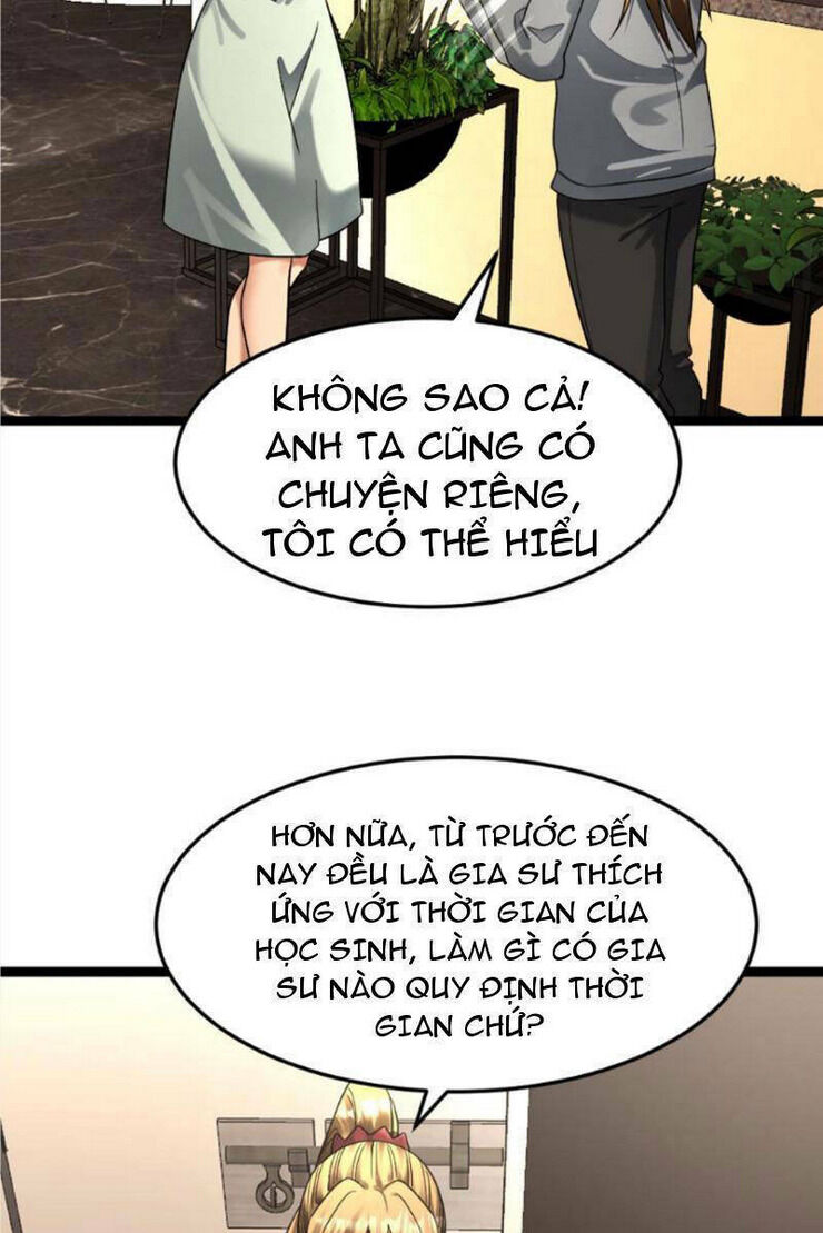 Toàn Cầu Băng Phong: Ta Chế Tạo Phòng An Toàn Tại Tận Thế Chapter 261 - Next Chapter 262