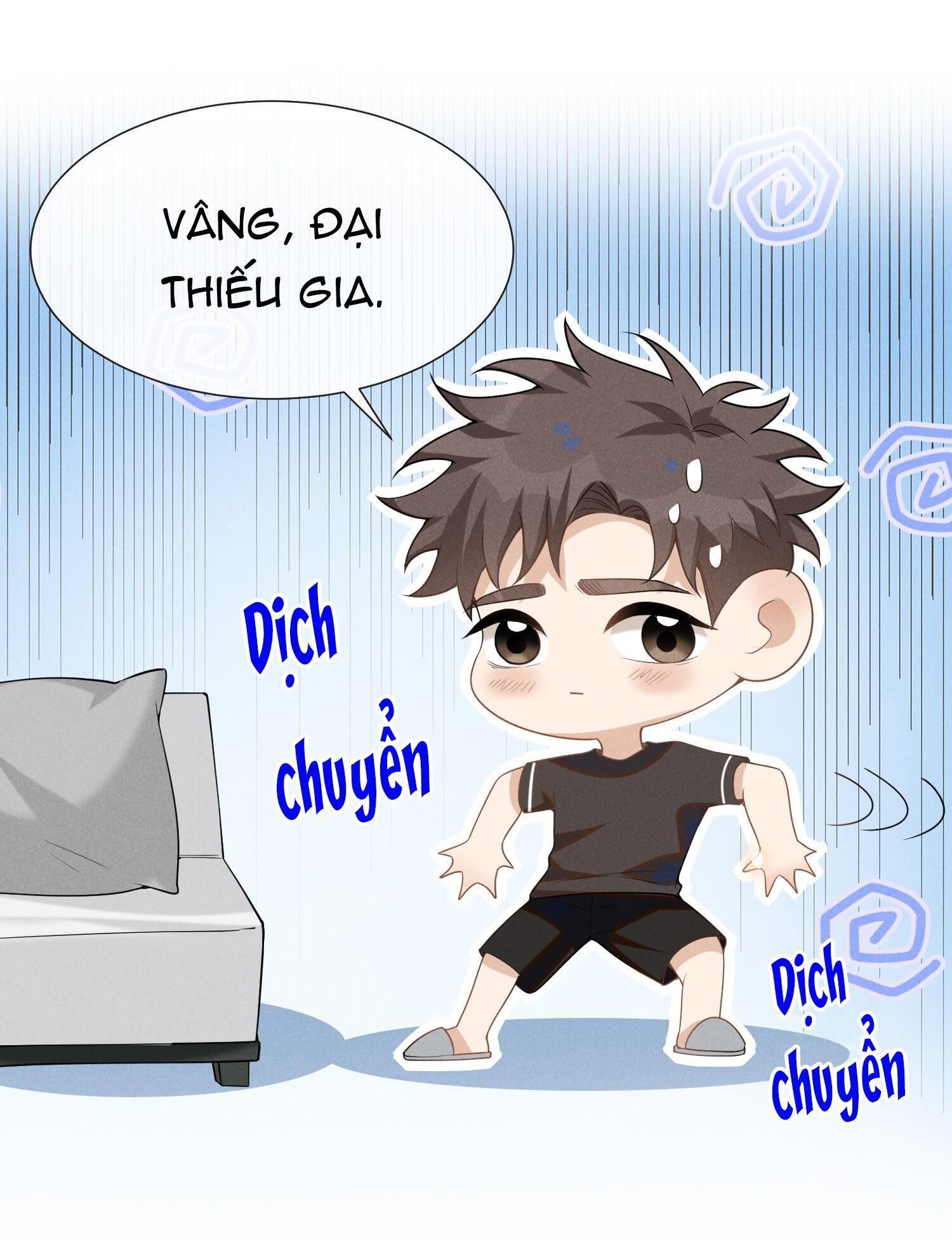 Lai Sinh Bất Kiến Chapter 55 - Next Chapter 56