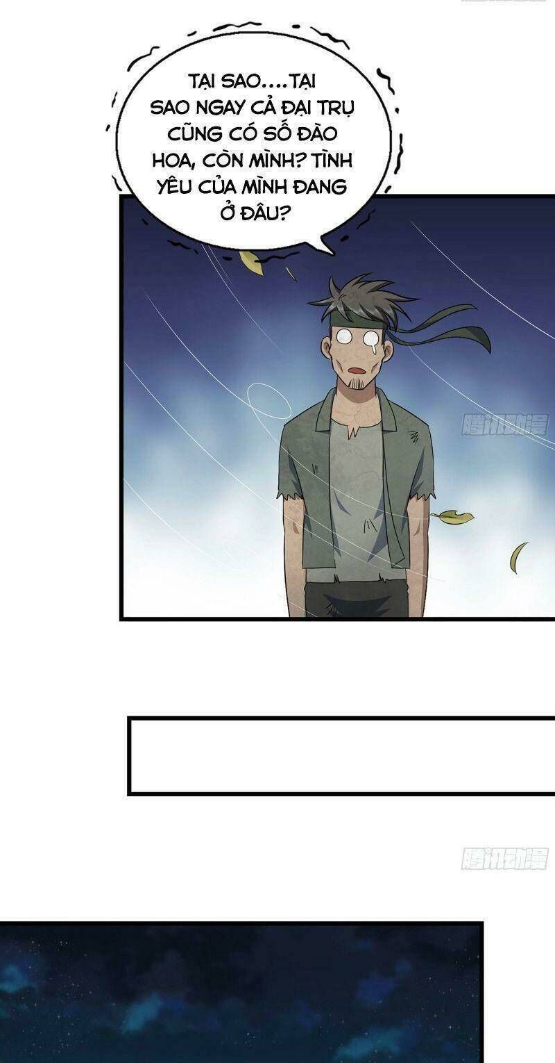 tôi chuyển vàng tại mạt thế Chapter 308 - Next Chapter 309