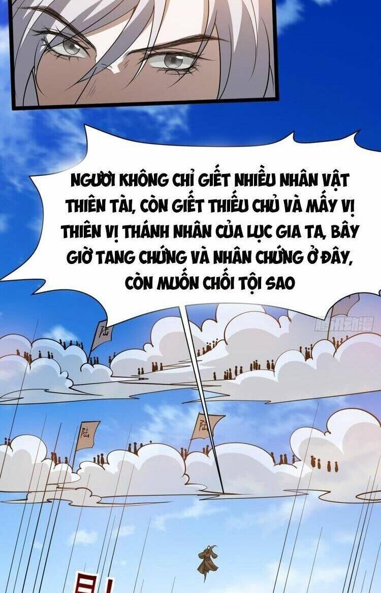 hệ thống gánh con mạnh nhất chapter 93 - Trang 2