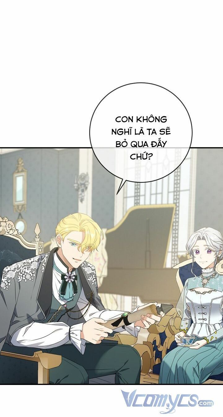 lần nữa toả sáng chapter 34 - Next chapter 35