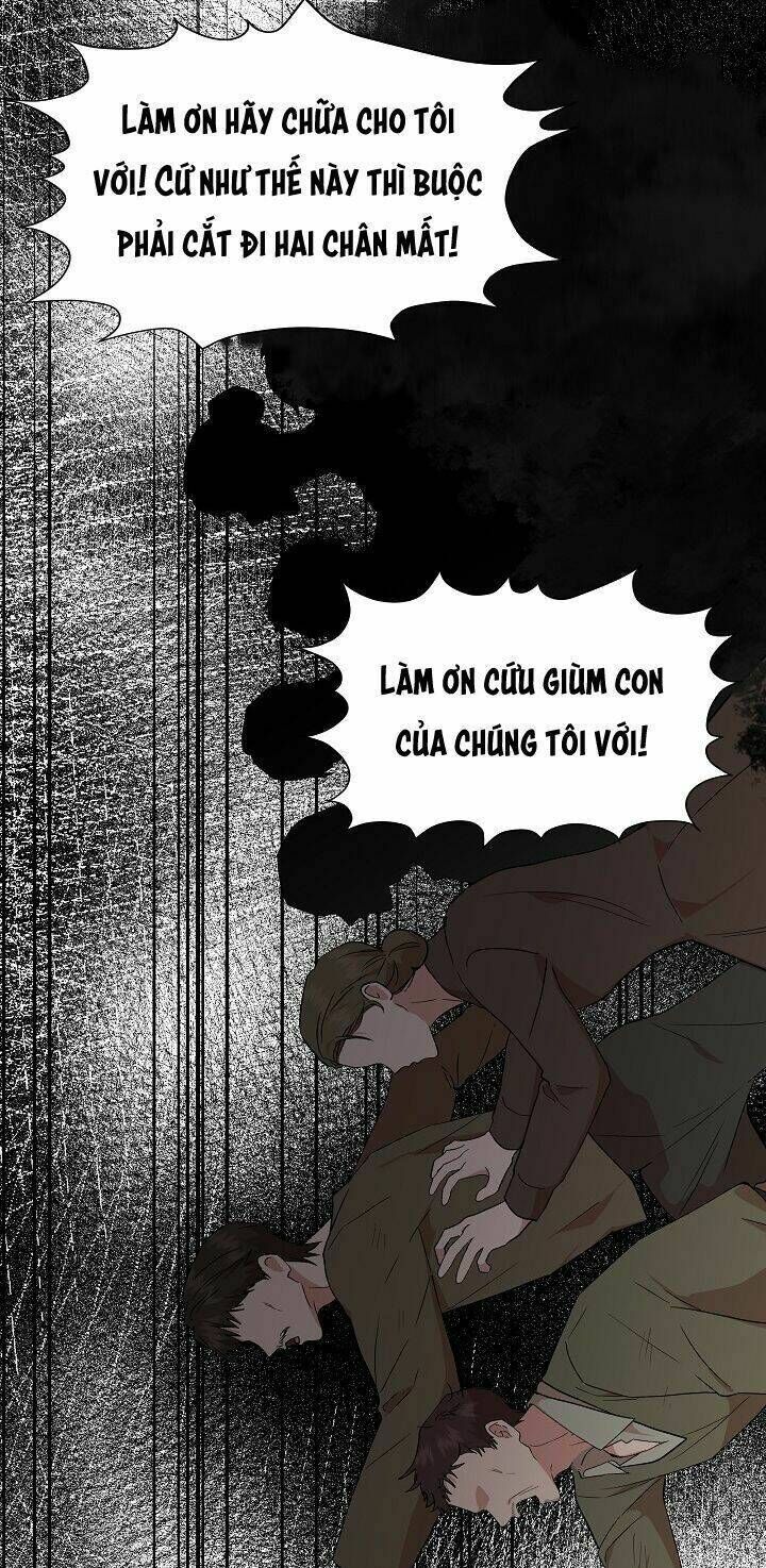 tôi không phải là cinderella chapter 53 - Trang 2