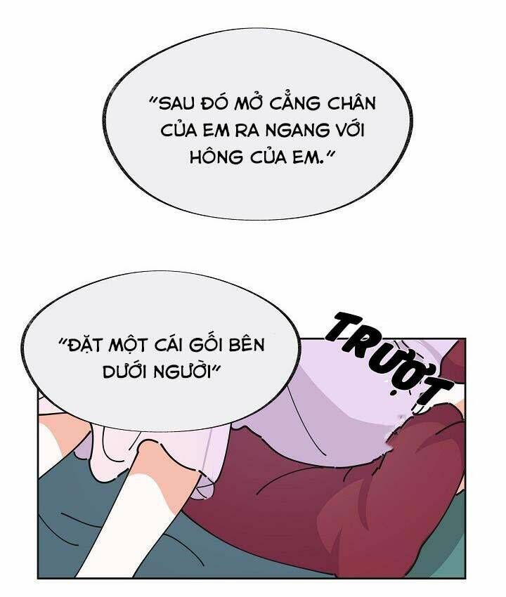 người hùng của ác nữ chapter 4 - Trang 2