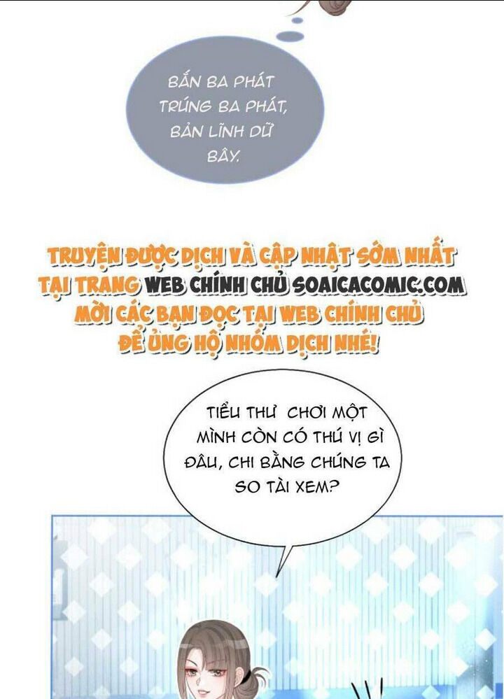 được các anh trai chiều chuộng tôi trở nên ngang tàng chapter 74 - Next chapter 75