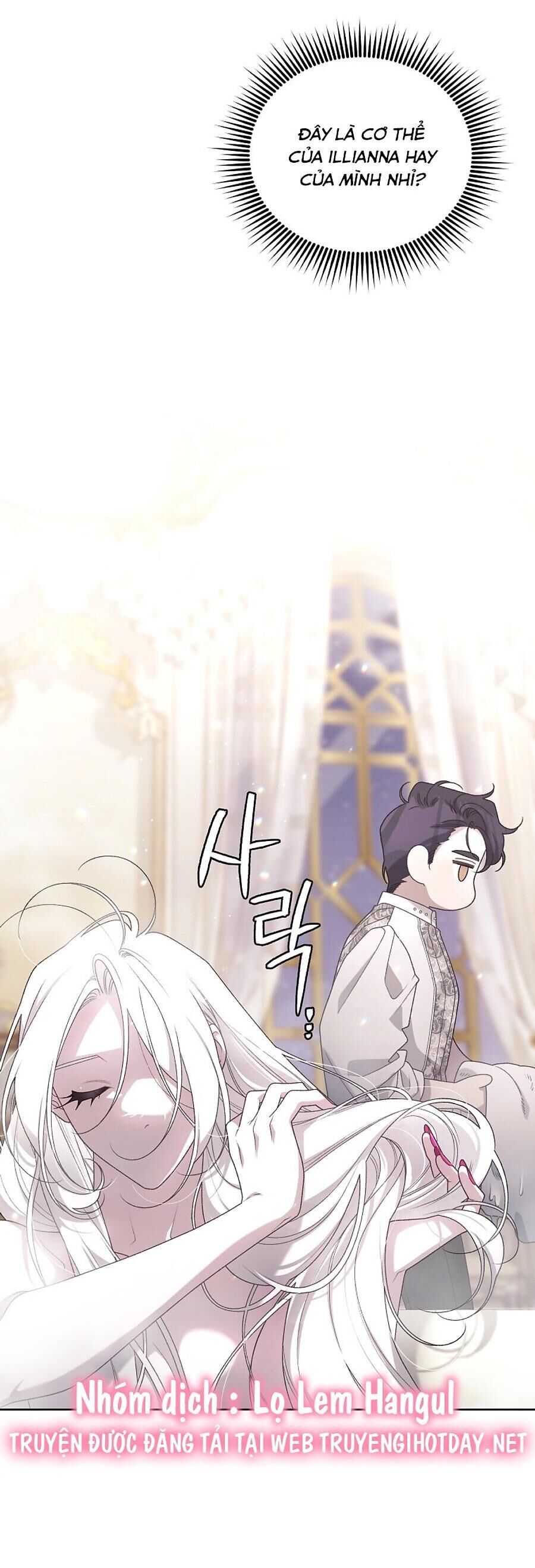 ác nữ thuần hoá quái thú chapter 49 - Next chapter 50