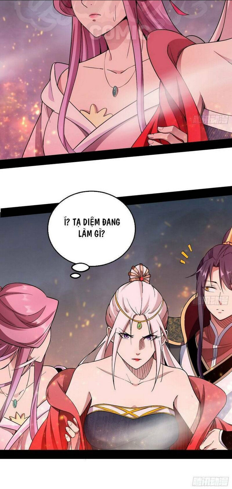 ta là tà đế chapter 51 - Next chapter 52