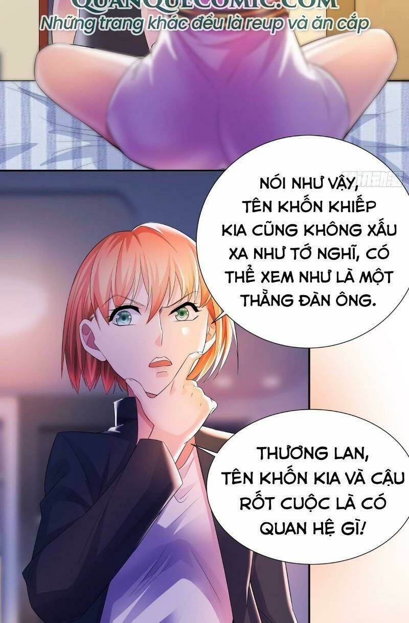 đô thị lãng tử chapter 5 - Next chapter 6