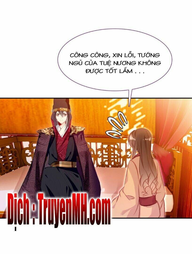 gả cho một tên thái giám đáng ghét chapter 102 - Trang 2