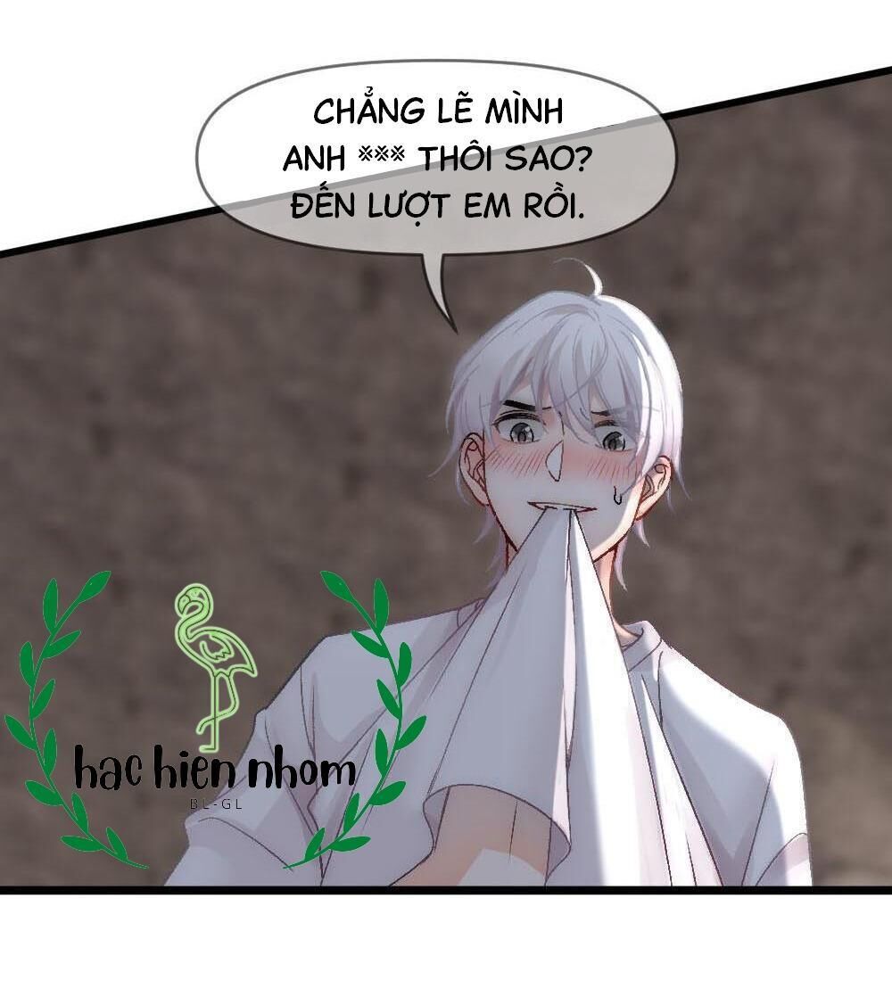 bảo bối ngoan, không thể cắn Chapter 85 hachiennhom - Next Chapter 86 hachiennhom