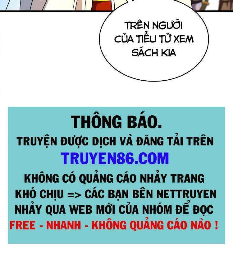 Đệ Tử Của Ta Đều Là Siêu Thần Chapter 115 - Trang 2