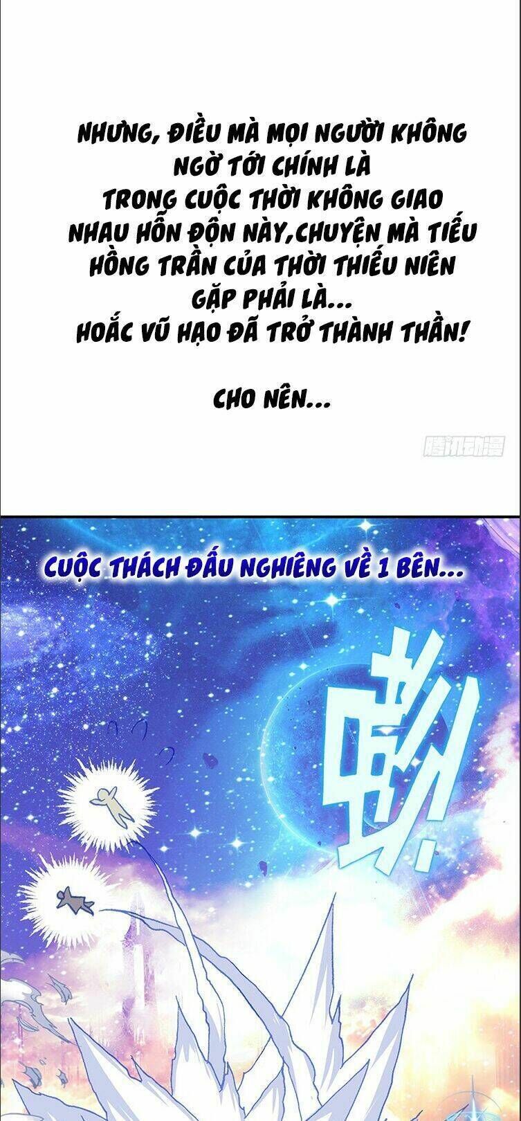 chung cực đấu la chapter 48.2: ngoại truyện 2 - Trang 2