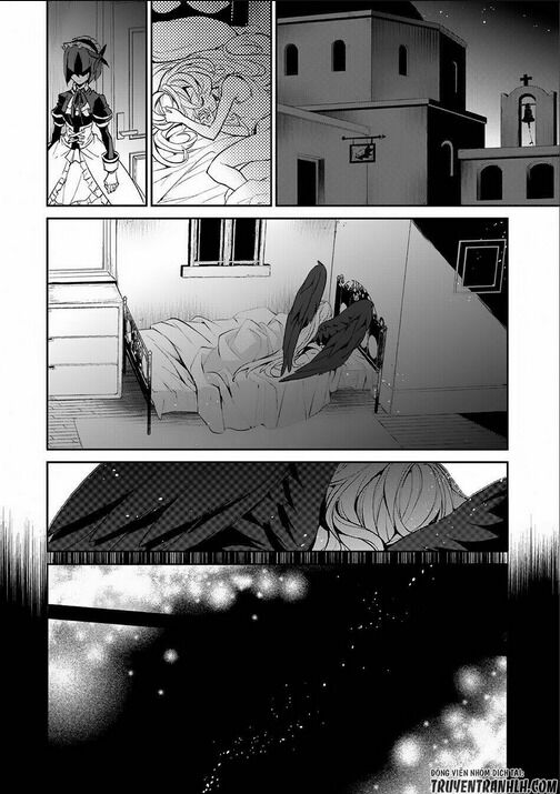 yasei no last boss ga arawareta chapter 10 - Next chapter 11