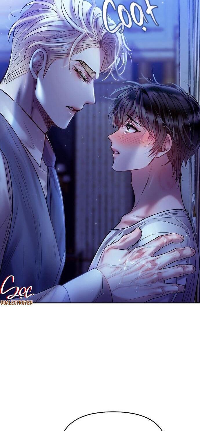 cơn mưa ngọt ngào Chapter 48 - Next Chapter 48