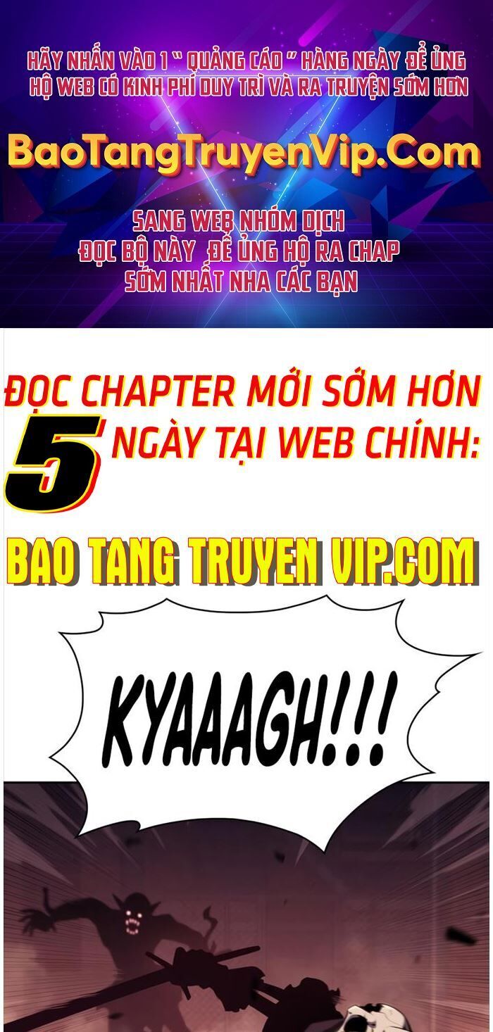 người chơi mới solo cấp cao nhất chapter 119 - Trang 1