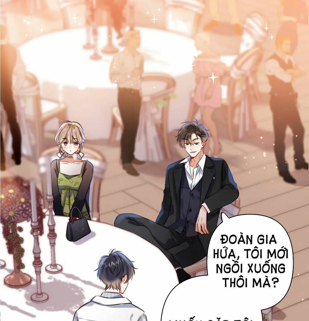 vụng trộm giấu không được chapter 68.2 - Trang 2