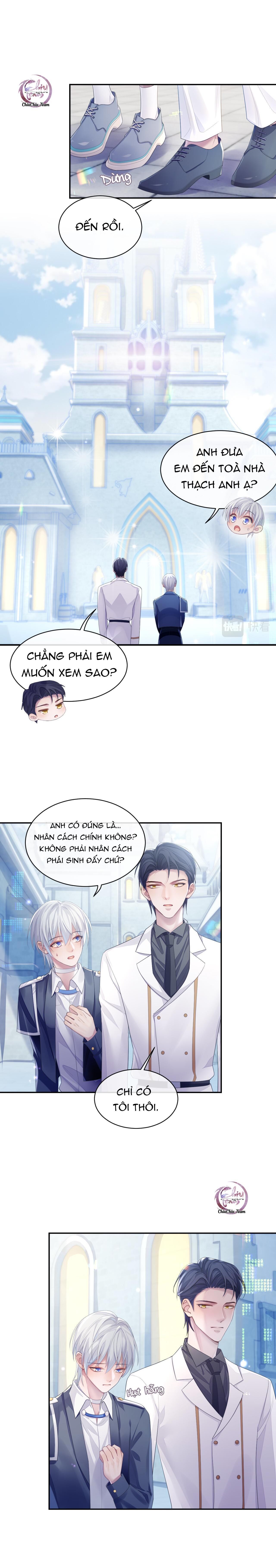 đề nghị ly hôn Chapter 52 - Trang 2