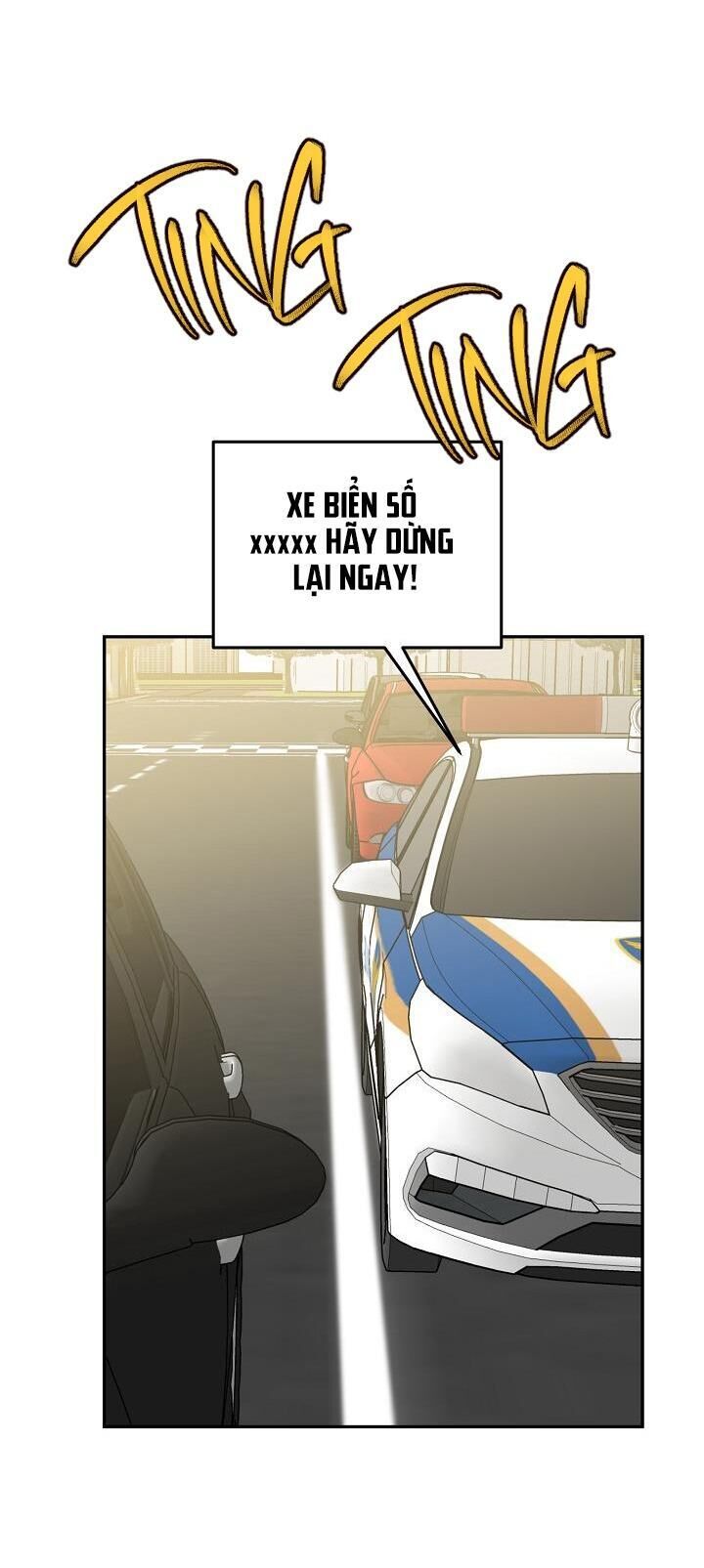 hang hổ Chapter 42 - Next Chương 43