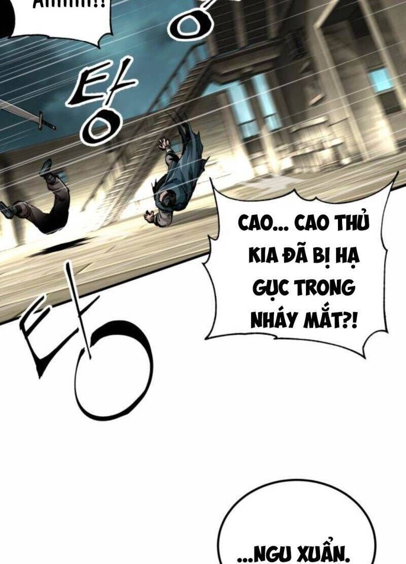 ông võ giả và cháu chí tôn chapter 51 - Trang 2