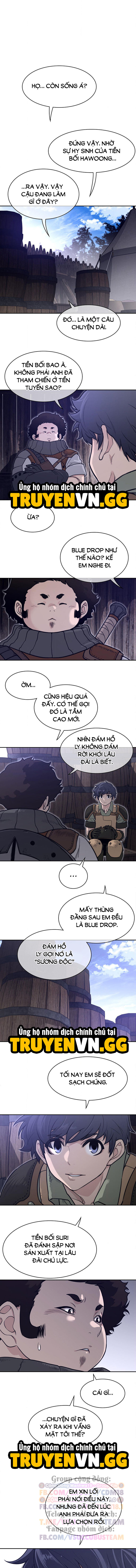 một nửa hoàn hảo chapter 169 - Trang 2