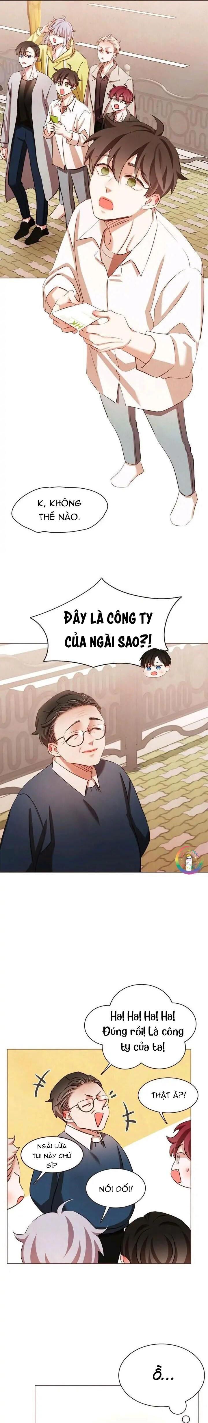 Ma Cà Rồng Đếch Có Thật Đâu! (END) Chapter 64 - Trang 2