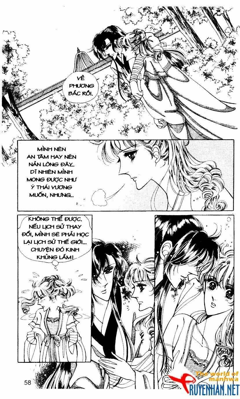 Sao Đổi Ngôi Chapter 33 - Next Chapter 34