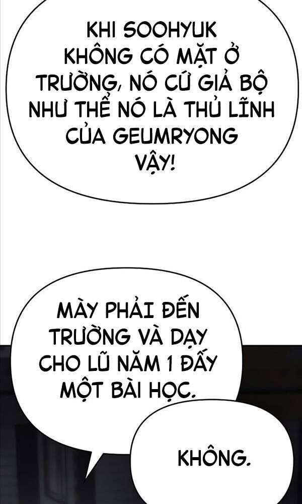 giang hồ thực thi công lý chapter 58 - Trang 2