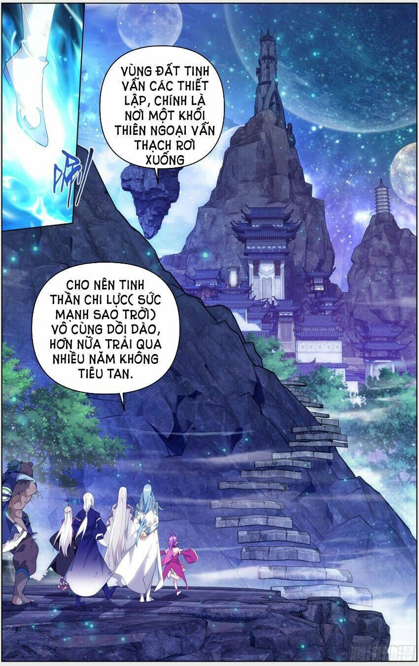 đấu phá thương khung chapter 302 - Next chapter 302