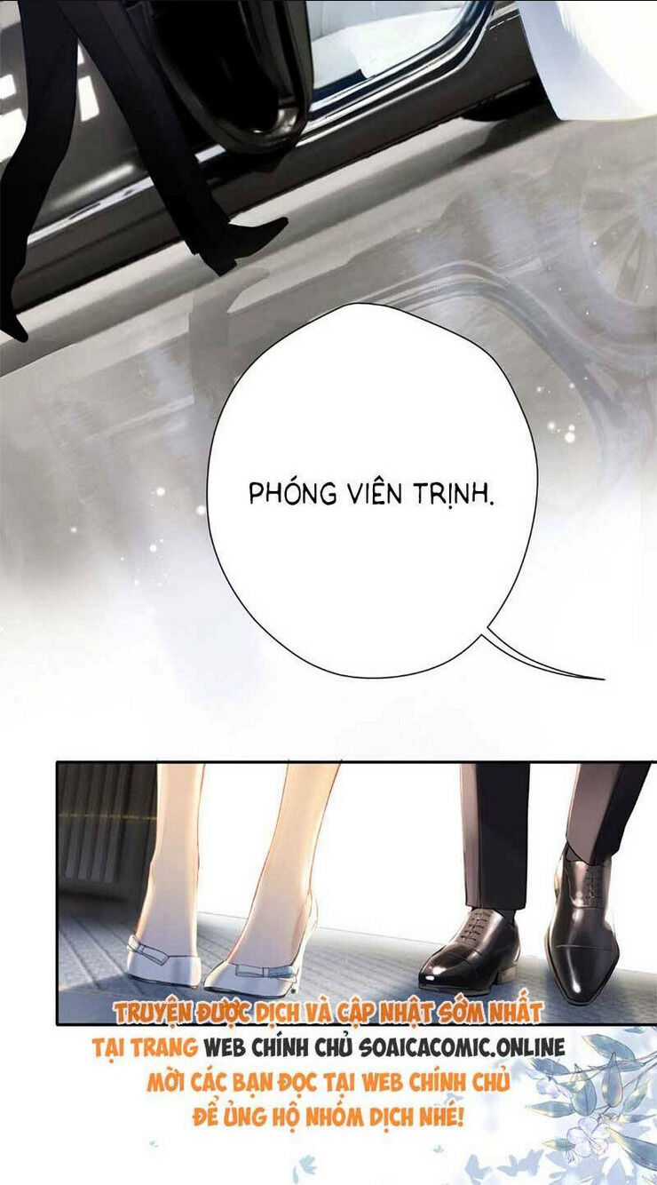 tôi cũng muốn làm mợ út chapter 1 - Trang 2